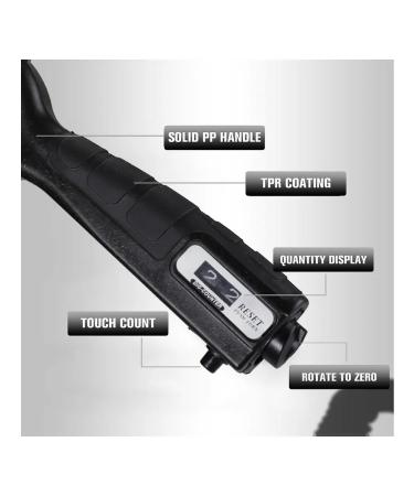 Hands for hand 5-60 kg cv gray black - Buy Online on GoSupps.com