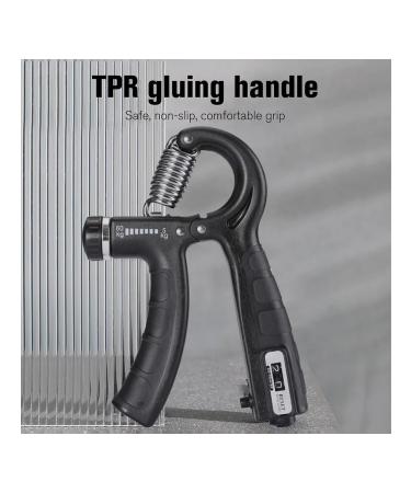 Hands for hand 5-60 kg cv gray black - Buy Online on GoSupps.com