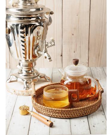 FOREST LINE Mainstone for tea is dried grass - Buy Online on GoSupps.com