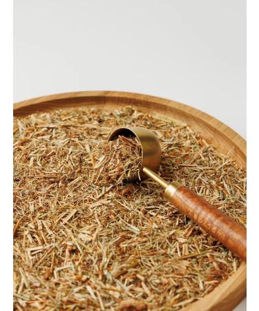 FOREST LINE Mainstone for tea is dried grass - Buy Online on GoSupps.com