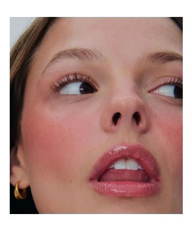 As&Ka cosmetics Face blush - Buy Online on GoSupps.com