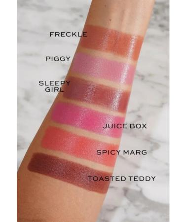 As&Ka cosmetics Sleepy girl face blush - Buy Online on GoSupps.com