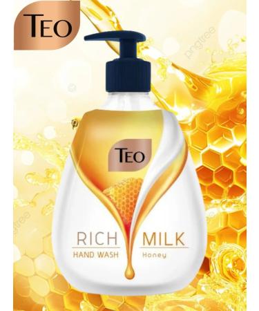 Theo RichMilk TEO RICH MILK DISCOUNCE ARECHIC FREE LUBLE LUSE 5 aroma 400 ml - Buy Online on GoSupps.com