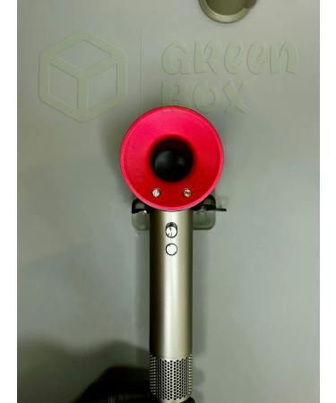 Super Hair Dryer 5in1 Feng Super Hair Dryer Original 1 nozzle - Buy Online on GoSupps.com