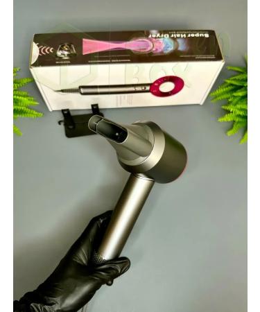 Super Hair Dryer 5in1 Feng Super Hair Dryer Original 1 nozzle - Buy Online on GoSupps.com