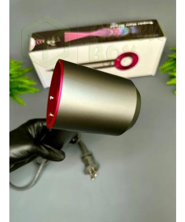Super Hair Dryer 5in1 Feng Super Hair Dryer Original 1 nozzle - Buy Online on GoSupps.com