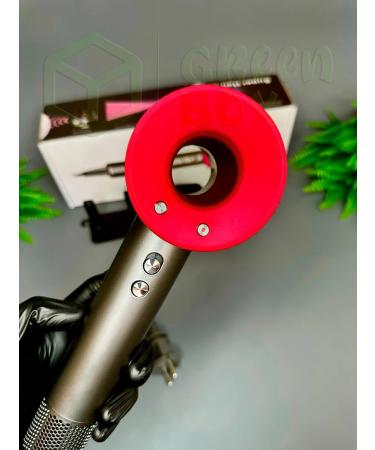 Super Hair Dryer 5in1 Feng Super Hair Dryer Original 1 nozzle - Buy Online on GoSupps.com
