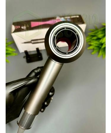 Super Hair Dryer 5in1 Feng Super Hair Dryer Original 1 nozzle - Buy Online on GoSupps.com
