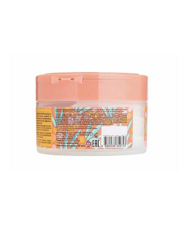 Natura Siberica Facial peeling with vitamin c sea buckthorn cleansing - Buy Online on GoSupps.com