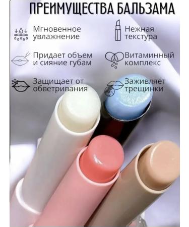Pink Bunny Lip Balm - Buy Online on GoSupps.com