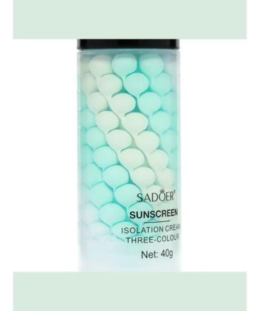Vupsen&Pupsen Cream-leather cream for makeup 3 in 1 - Buy Online on GoSupps.com