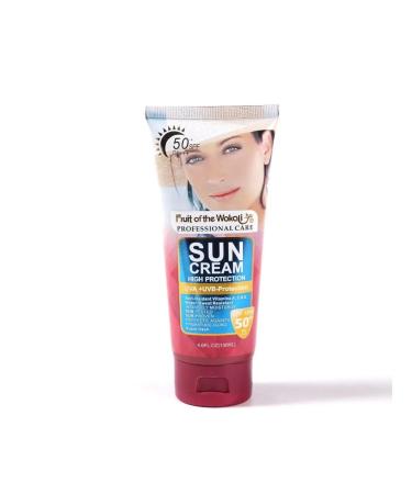 Norovstore Sunscreen cream SPF 50+ - Buy Online on GoSupps.com