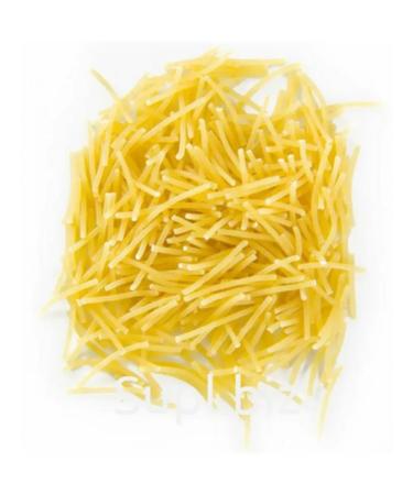 Aleyka Macaron Vermishel No. 2 5 kg - Buy Online on GoSupps.com