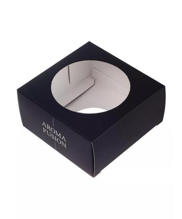 AROMA FUSION Body scrub anti -cellulite salt papaya 150ml - Buy Online on GoSupps.com