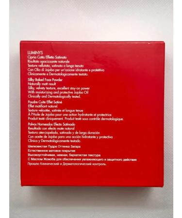 PUPA Face powder baked luminys 06 original - Buy Online on GoSupps.com