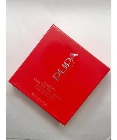 PUPA Face powder baked luminys 06 original - Buy Online on GoSupps.com