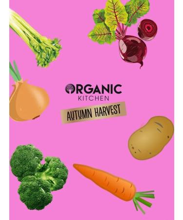 Organic Kitchen Face peeling antioxidant moisturizer - Buy Online on GoSupps.com