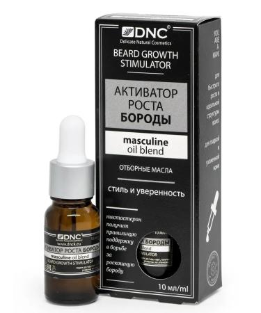DNC Board growth activator of skin care - Buy Online on GoSupps.com