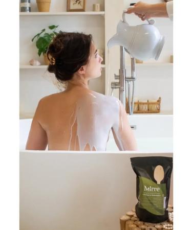 MIRRE Bath milk with aphrodisiacs - Buy Online on GoSupps.com