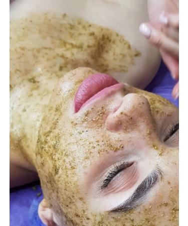 MIRRE Herbal Piling "Sea Salt & Lavender" - Buy Online on GoSupps.com