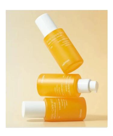 Celimax Serum for leveling tone and skin relief 30 ml - Buy Online on GoSupps.com