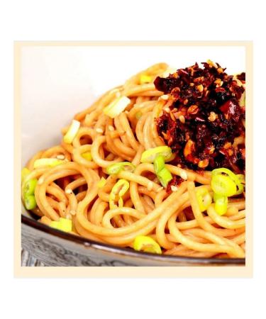 Malasyan Lapsha wheat-shaped soft-cereal WaIweifu 400g. China - Buy Online on GoSupps.com