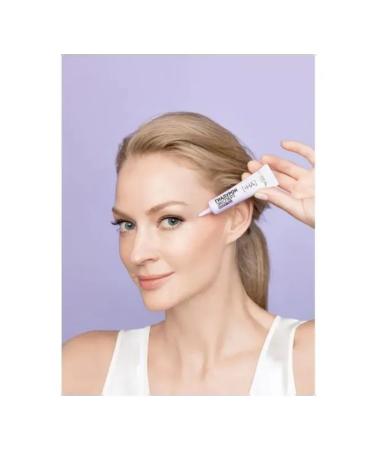 L'OREAL PARIS Skin cream around the eyes of hyaluron expert 15 ml - Buy Online on GoSupps.com