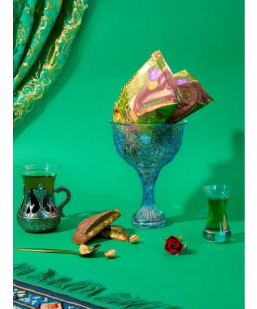 Snaq Fabriq Protein cookies in chocolate without sugar 10pcs x 45g - Buy Online on GoSupps.com