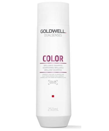 Goldwell Color shampoo for dyed hair 250ml