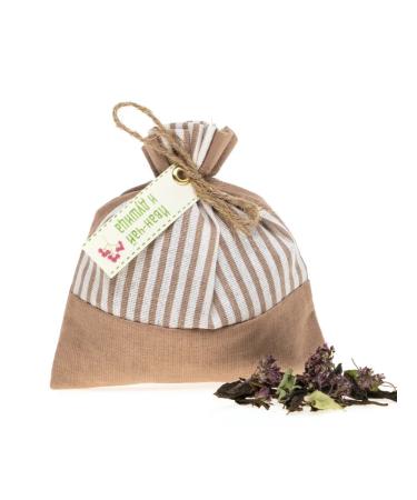 OOO Hani Hanigift The delicious Ivan tea with a oregano in a gift bag 30 grams - Buy Online on GoSupps.com