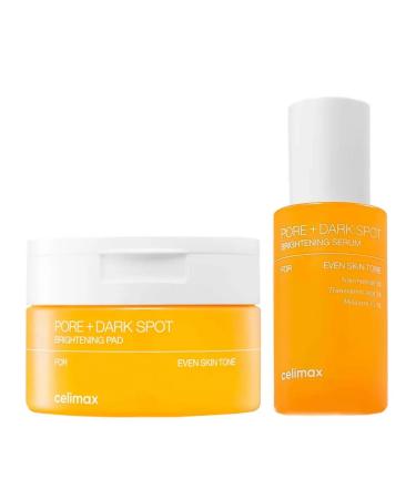 Celimax Toner-spades for leveling tone and skin relief 40pcs - Buy Online on GoSupps.com