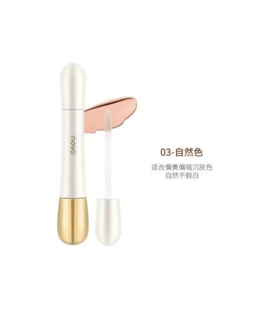 novo Clae-corrector for face and eye 03 - Buy Online on GoSupps.com