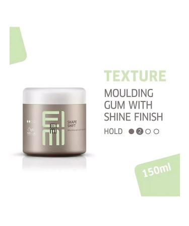 Wella Professional Eimi Texture Shape Shift Turning Outstanding tool for laying 150 ml