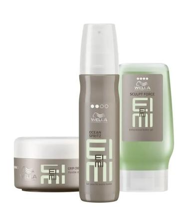 WELLA PROFESSIONALS Eimi Shape Me - Styling Gel with memory effect 48 h 150 ml - Buy Online on GoSupps.com