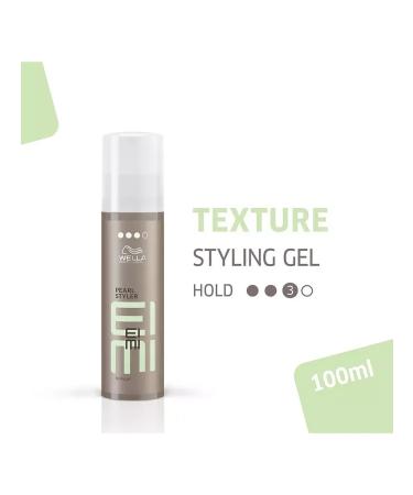 WELLA PROFESSIONALS Eimi Pearl Styler modeling gel for laying 100 ml