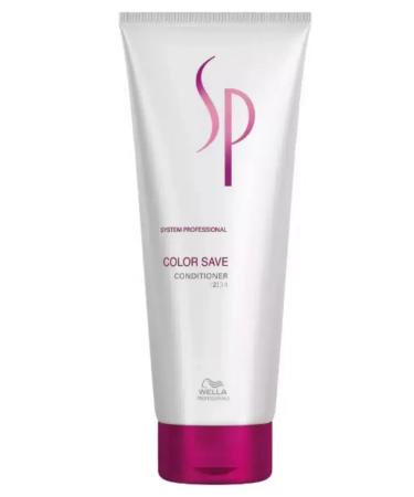 WELLA PROFESSIONALS SP Color Save - Air conditioner for dyed hair 200ml