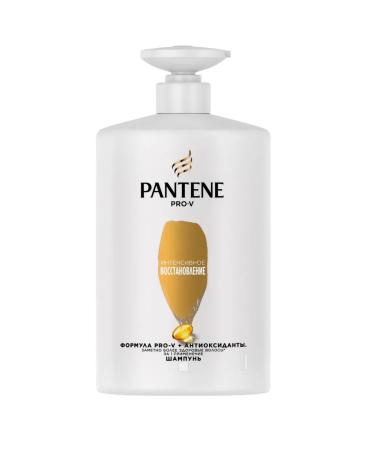 Pantene ProV Hair shampoo Pantene Pro-V 900ml