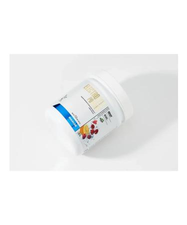 Electrolyte Maxler Electrolyte Powder Lemon-Raspberry - Buy Online on GoSupps.com