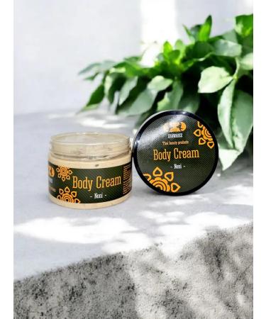 Erawadee Moisturizing body cream with non -nony extract - Buy Online on GoSupps.com