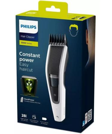 Philips HC5610 haircut machine 15 - Buy Online on GoSupps.com