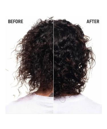 Goldwell Curly - moisturizing shampoo for curly hair 1l - Buy Online on GoSupps.com