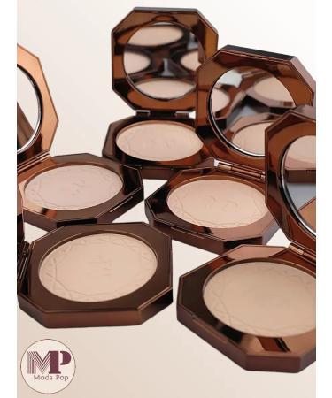 ZH Market Matter for face powder Moda Pop - Buy Online on GoSupps.com
