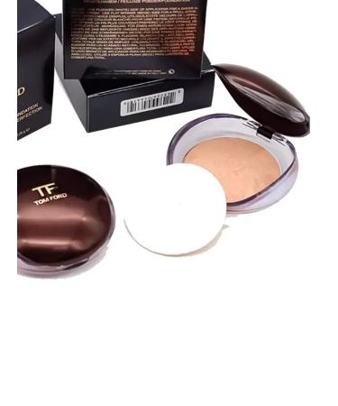 Cosmetics sale Powder baked Flawless Powder Foundation TOBLE 102