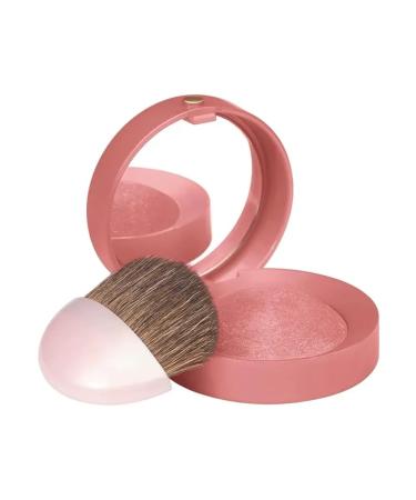 Bourjois Paris Facial blush baked matte Blus tone 074 - Buy Online on GoSupps.com