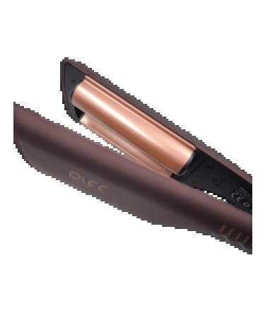 RIFF Carrier-wave Professional 25 mm ceramic-turmaline ShH1148 - Buy Online on GoSupps.com