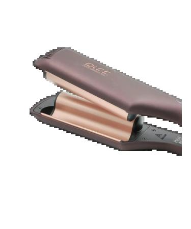 RIFF Carrier-wave Professional 25 mm ceramic-turmaline ShH1148 - Buy Online on GoSupps.com