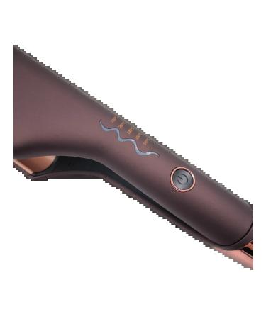 RIFF Carrier-wave Professional 25 mm ceramic-turmaline ShH1148 - Buy Online on GoSupps.com