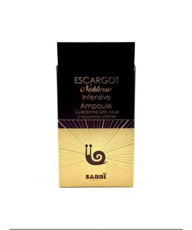 GChe Corean face Corean Sabbi Stay with snail mucin