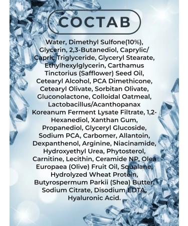 The Diet Soothing cream for sensitive skin against redness and acne - Buy Online on GoSupps.com