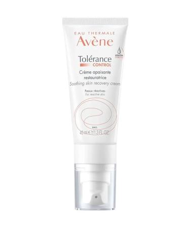 AVENE Tolerance soothing moisturizing face cream Tolerance - Buy Online on GoSupps.com